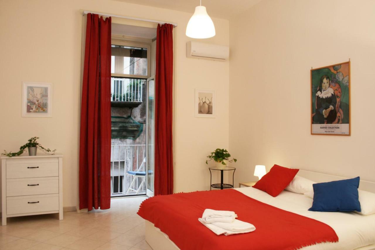 Casa Greca Апартаменты
